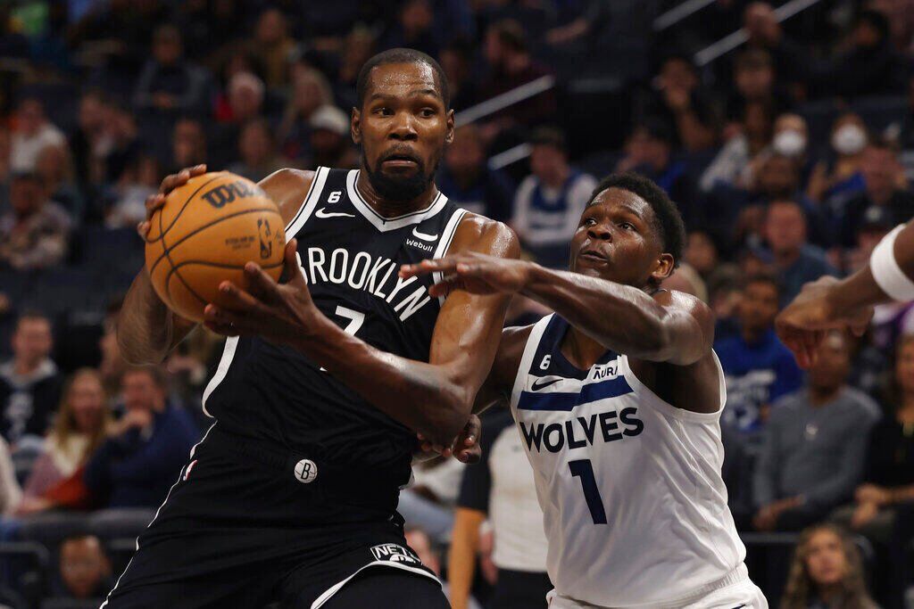 Brooklyn Nets